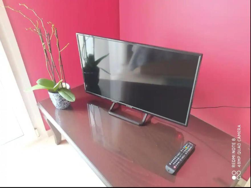 Apartamento Central Drama Gem, Free Parking Exterior foto