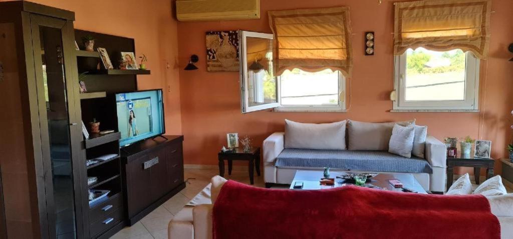 Apartamento Central Drama Gem, Free Parking Exterior foto