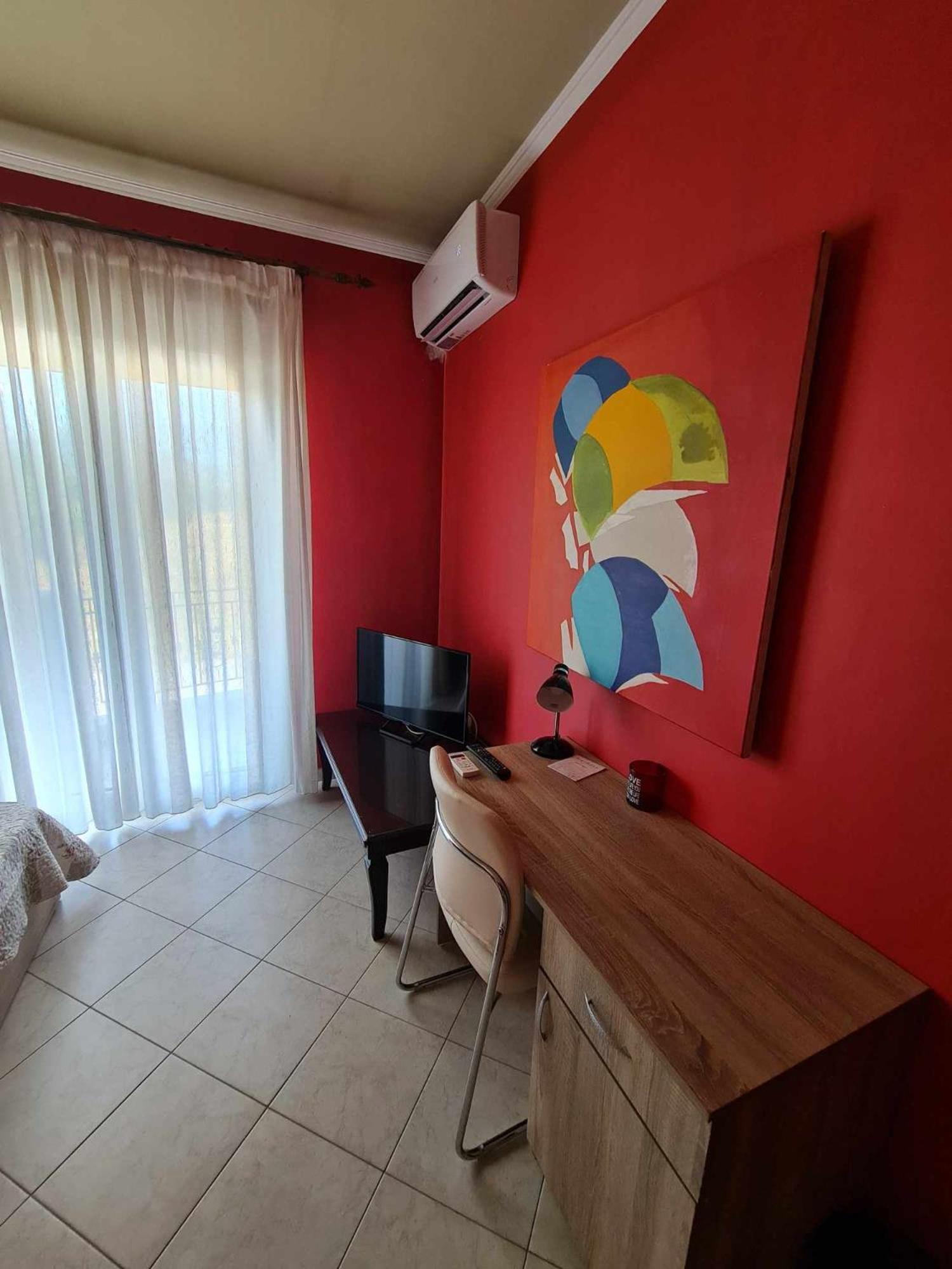 Apartamento Central Drama Gem, Free Parking Exterior foto